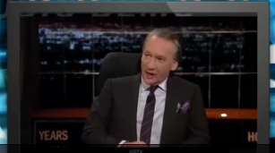 [Anti-Chaos Advice VIDEO | BILL MAHER || “I wish my fellow liberals would show the same  ||| ‘INTORLERANCE’ |||| for Muslims that they show for Christians]