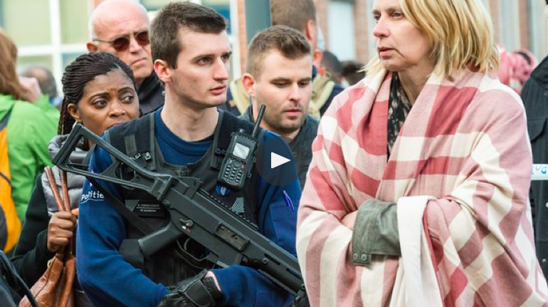 [Chaos Opinions  | Are Like A*s Ho*es || Everyone Has One ||| Cruz  Attacks Trump ||| For Brussels Jihad]