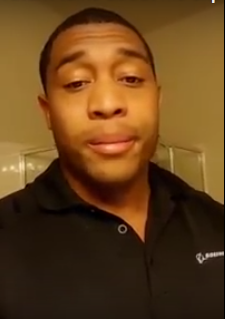 [First Citizens | ARIZONA ||  Black Police Officer ||| Experiences Donald Trump Rally |||| Talks About It ]