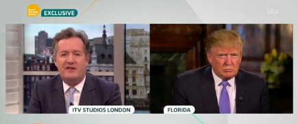 [First Citizens |Trump || Muslims  Are Protecting Each Other]