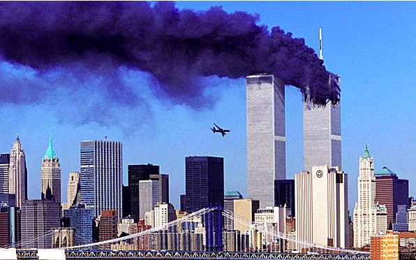 9/11 conspiracy gets support from physicists’ study