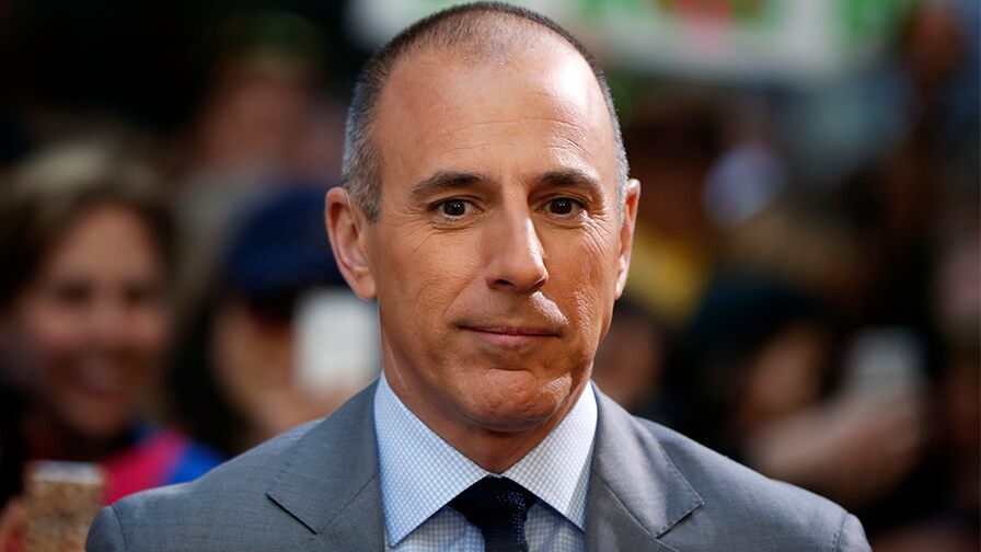 CNN Boss Jeff Zucker Tells Worried Employees That Matt Lauer Won t Be Joining Network Report 
