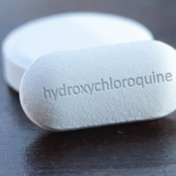 Doctors group urges governor to reverse ban on hydroxychloroquine