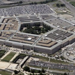 Pentagon approves of power transfer between generals in Afghanistan
