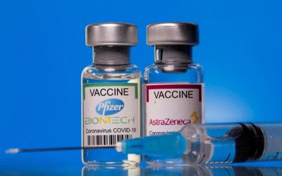 New York City’s private employer vaccine mandate takes effect.
