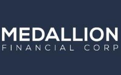 Medallion Financial Shares Plunge More Than 50% After SEC Alleges Company, CEO Murstein, Committed Fraud