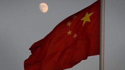 China To Establish Moon Base Sooner Than Expected
