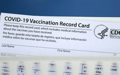 Daniel Horowitz Discusses ‘Persecution of the Unvaccinated’