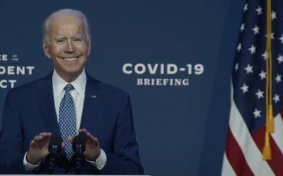 I Had COVID and Can’t Get an At-Home Test Before Christmas—and the Biden Administration Is (Partly) to Blame