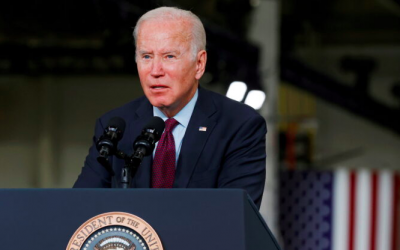 Biden Plans to Deploy Military, Distribute 500 Million Tests Amid COVID-19 Omicron Wave