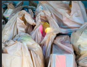 California Aims To Crack Down On Major Retailers Over Plastic Bag Violations