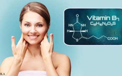 The Effects of Biotin on Your Hair, Nails and Thyroid