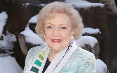 Betty White’s Cause Of Death Revealed, Agent Shuts Down Booster Shot Rumors