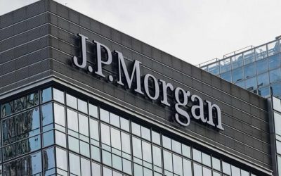 JPMorgan Beats But Stock Slides As FICC Revenue Disappoints, Compensation Jumps