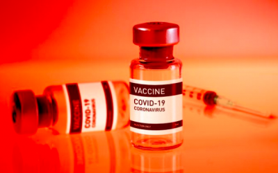 Reports of COVID Vaccine Injuries Pass 1 Million Mark, FDA Signs Off on Pfizer Booster for Kids 12 and Up