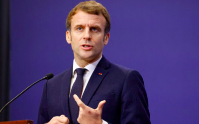 Macron Sparks Backlash After Commenting He Wants to Bully Unvaccinated ‘Until the End’