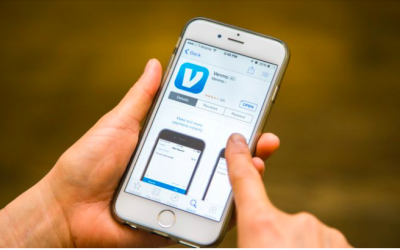 Venmo, PayPal Must Report Goods and Services Payments of $600 or Above to IRS