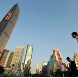 China Builds 27 Empty New York Cities