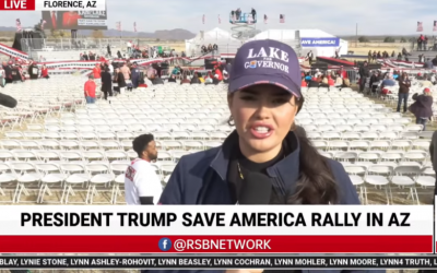 Watch Live: Trump Rally – Florence, AZ – 1/15/22