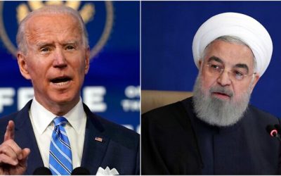 Pro-Iran lobby continues to steer Biden-Iran talks