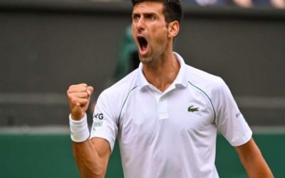 Australian Gov’t Weighs Whether To Bar Djokovic For 3 Years After Judge Orders Immediate Release