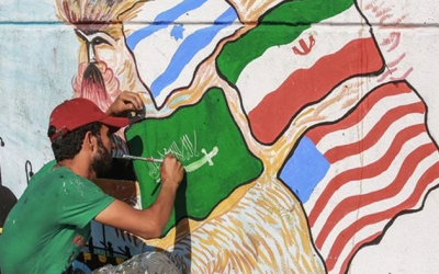 Iran & Saudis Preparing To Reopen Embassies After Decade Of Regional Proxy War