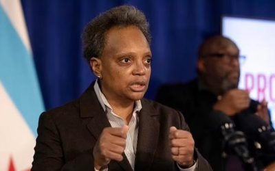 Did Chicago Punish Car Dealership Rocked By $1 Million Theft After Lightfoot Called Owner An “Idiot”?