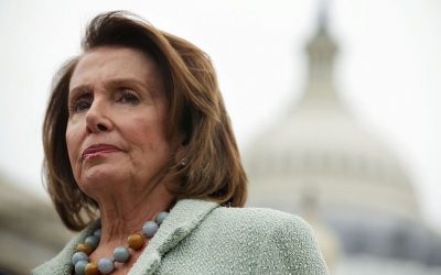 What is Speaker Pelosi hiding about Jan. 6?