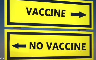 Stigmatizing the Unvaxxed and Unboosted