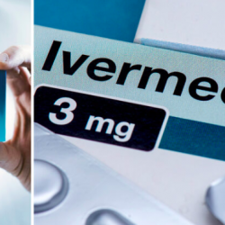 Kansas Senate Votes to Allow Doctors to Prescribe Ivermectin, HCQ for COVID