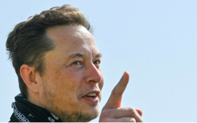 Elon Musk Rebuffs Bill Gates’ Climate ‘Philanthropy’ Request in Scathing Text