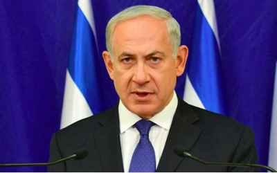 ‘Long live Bibi, king of Israel!’: Netanyahu makes bold prediction
