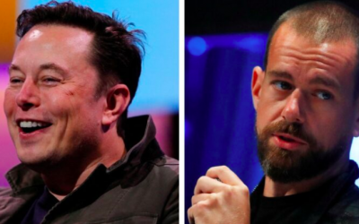 ‘Elon Is the Singular Solution I Trust’: Jack Dorsey Throws Support Behind Musk After Twitter Takeover Approved