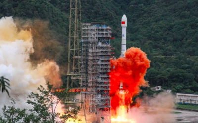 China and Russia’s ‘Space War’: Where Is The US?