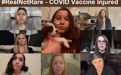 43,898 Dead 4,190,493 Injured Following COVID-19 Vaccines in European Database of Adverse Reactions