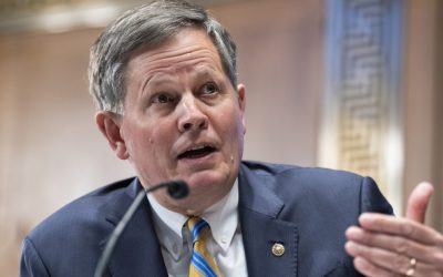 Sen. Daines: Ukraine warzone ‘a sight I hope no one has to ever see in their lifetime’