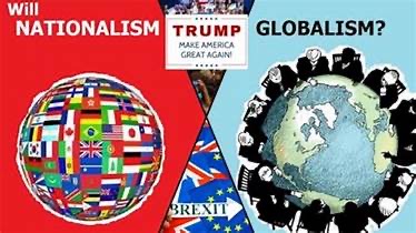 Nationalism Vs. Globalism | CDN
