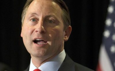 Gubernatorial candidate Rob Astorino says New Yorkers are fed up