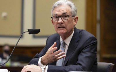 Fed Chair Jerome Powell: We will fight to lower inflation, unemployment