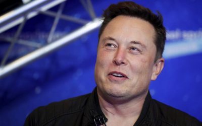 Reports: Musk asks SEC to look into number of fake accounts on Twitter
