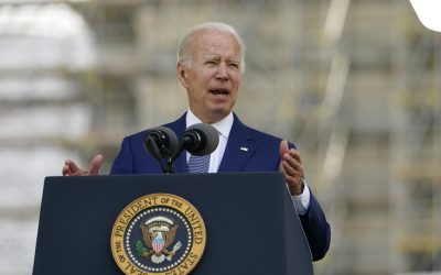 Biden, First Lady to visit Buffalo Tuesday after mass shooting