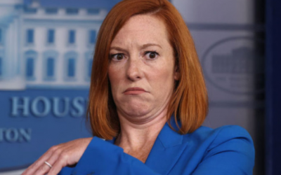 Psaki Won’t Say If Biden Supports Unrestricted Abortion Up To Moment Of Birth