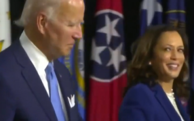 Dysfunction In The White House: Biden And Harris Relationship Is Even Worse Than We Thought