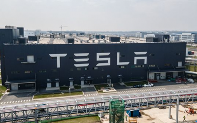 Tesla Eyes Resuming Double Shifts In Push To Bring Shanghai Factory Back To 24/7 Production
