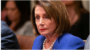 Nancy Pelosi announces taxpayer-funded raise for many congressional staffers