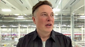 Elon Musk tweets mysterious ‘If I die’ message, leaves people speculating Clintons or Russians out to get him
