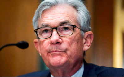Powell Says He Can’t Promise a ‘Soft Landing’ and Avoid Recession as Fed Fights Inflation
