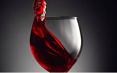 Drink this in: Bible secrets of turning water into wine