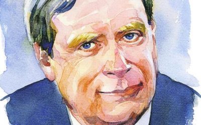 Pain Allocation, Frog Poison, And Druckenmiller’s Secret Weapon