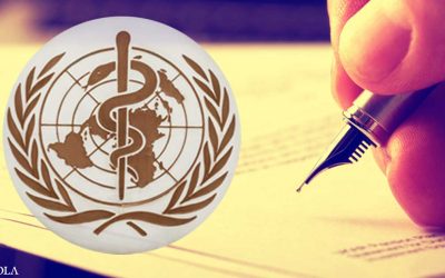 What You Need to Know About the WHO Pandemic Treaty